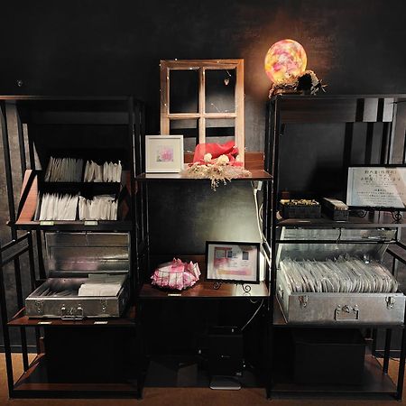 Prostyle Ryokan Yokohama Bashamichi Экстерьер фото