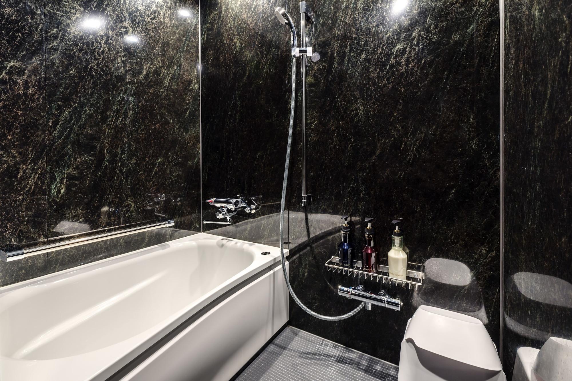 Prostyle Ryokan Yokohama Bashamichi Экстерьер фото