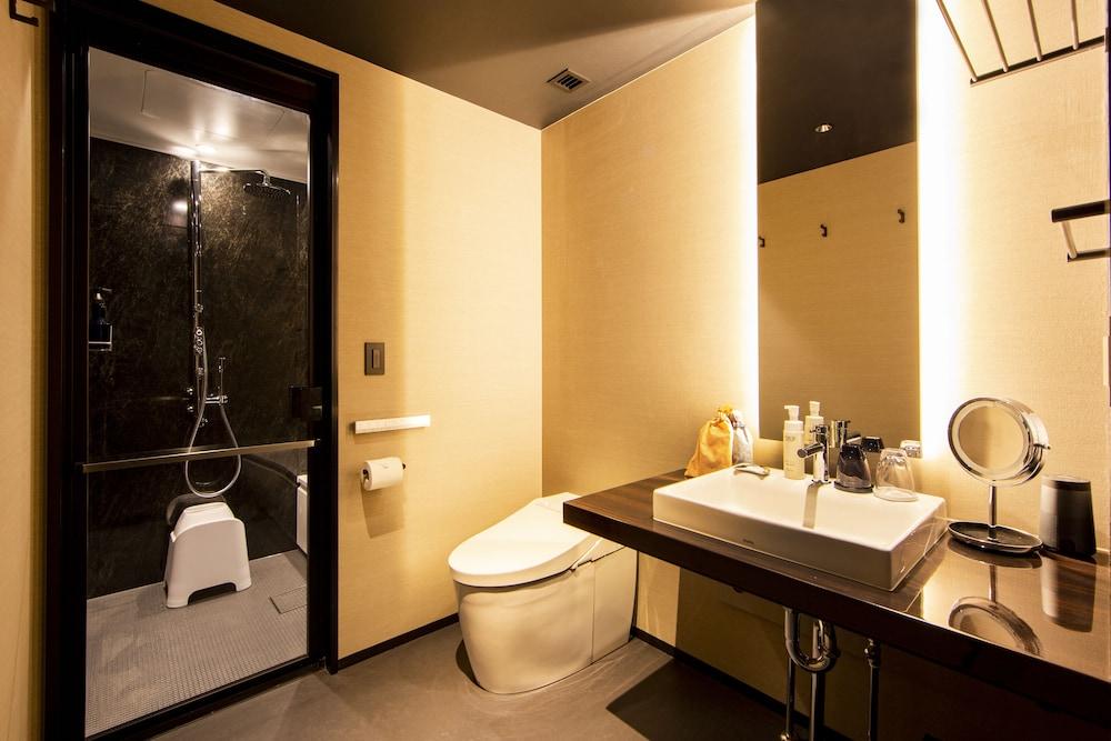 Prostyle Ryokan Yokohama Bashamichi Экстерьер фото