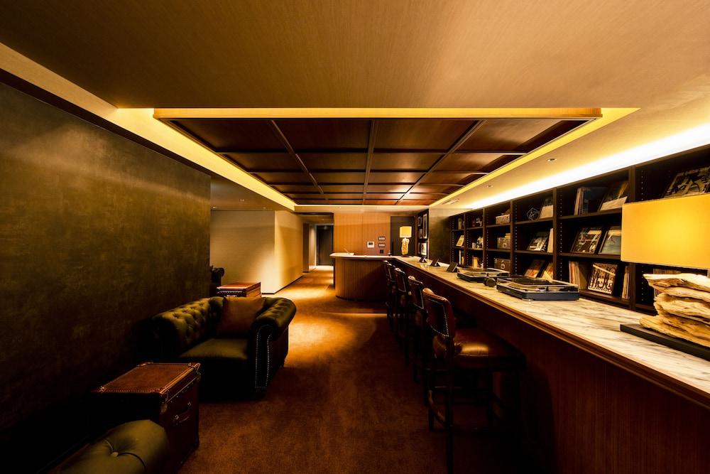Prostyle Ryokan Yokohama Bashamichi Экстерьер фото