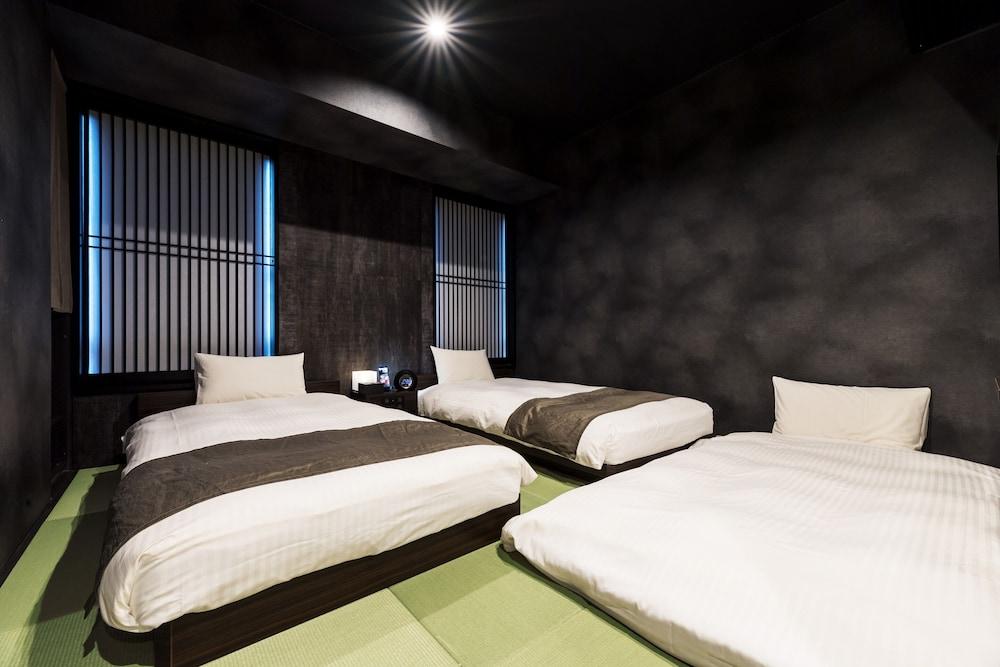 Prostyle Ryokan Yokohama Bashamichi Экстерьер фото