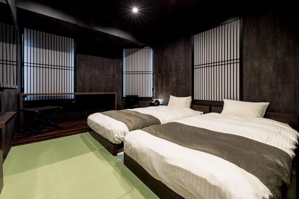 Prostyle Ryokan Yokohama Bashamichi Экстерьер фото