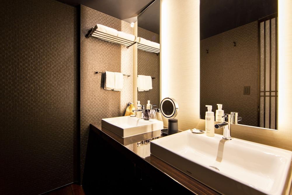 Prostyle Ryokan Yokohama Bashamichi Экстерьер фото
