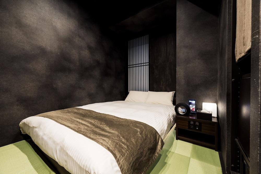 Prostyle Ryokan Yokohama Bashamichi Экстерьер фото