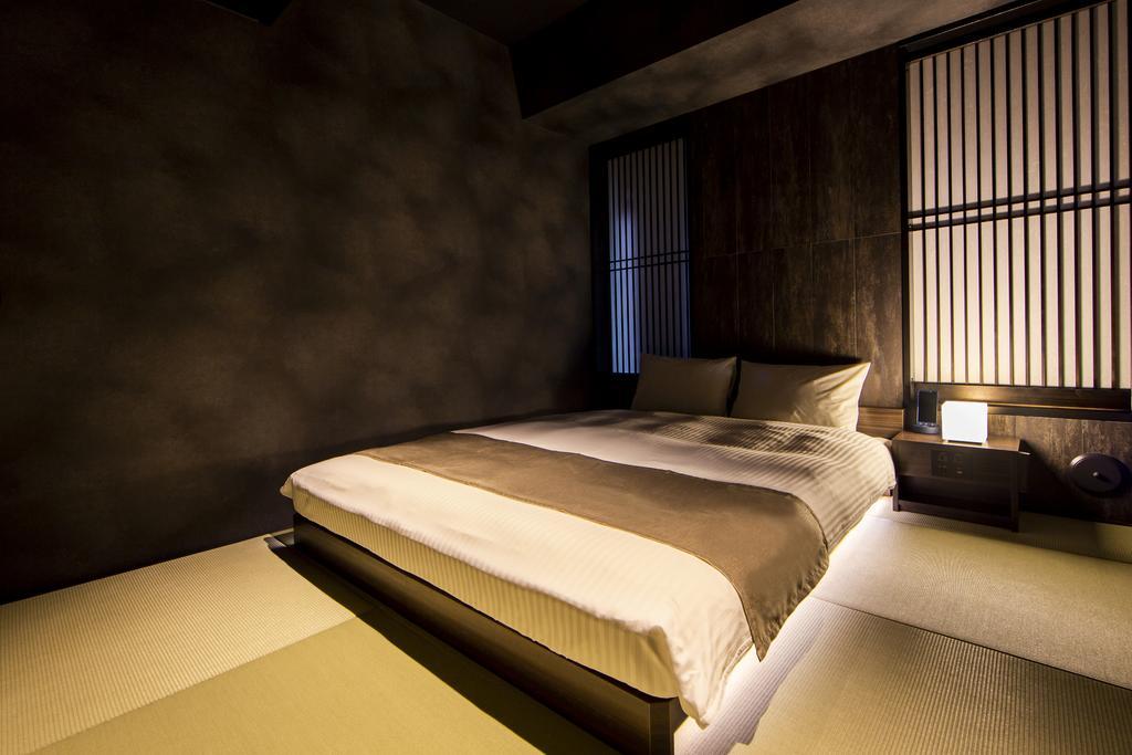 Prostyle Ryokan Yokohama Bashamichi Экстерьер фото