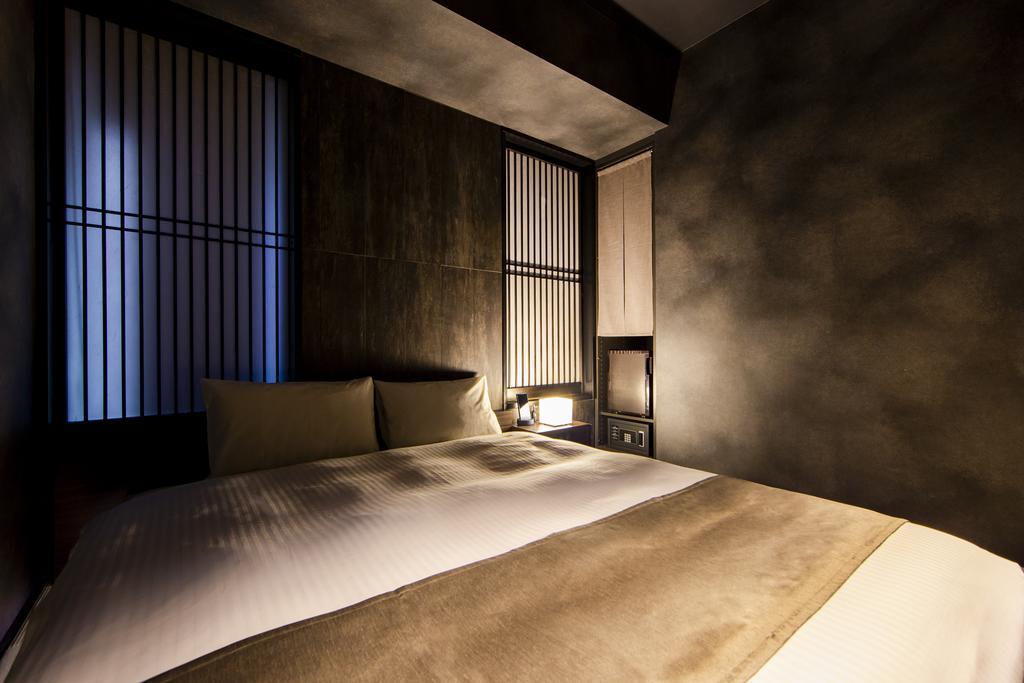 Prostyle Ryokan Yokohama Bashamichi Экстерьер фото