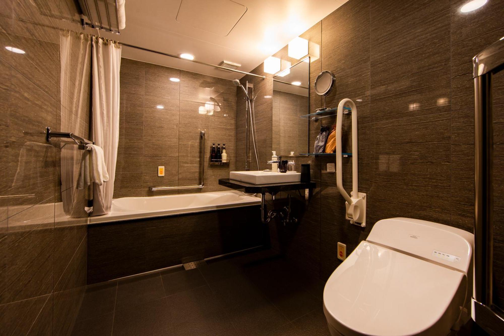 Prostyle Ryokan Yokohama Bashamichi Экстерьер фото