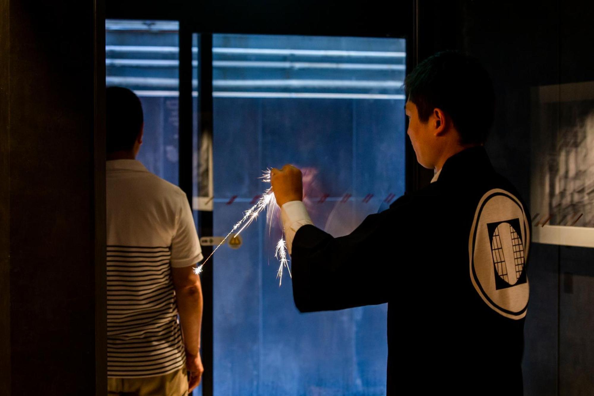Prostyle Ryokan Yokohama Bashamichi Экстерьер фото