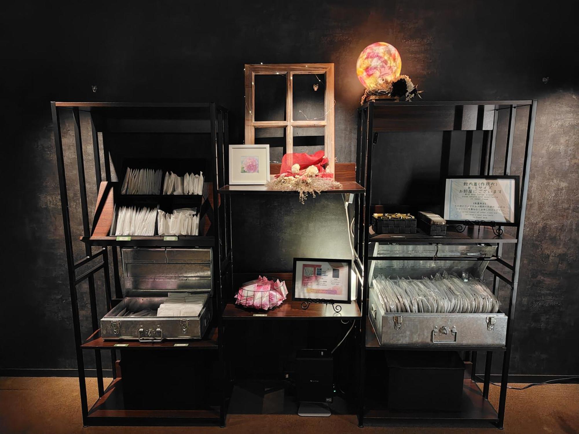 Prostyle Ryokan Yokohama Bashamichi Экстерьер фото