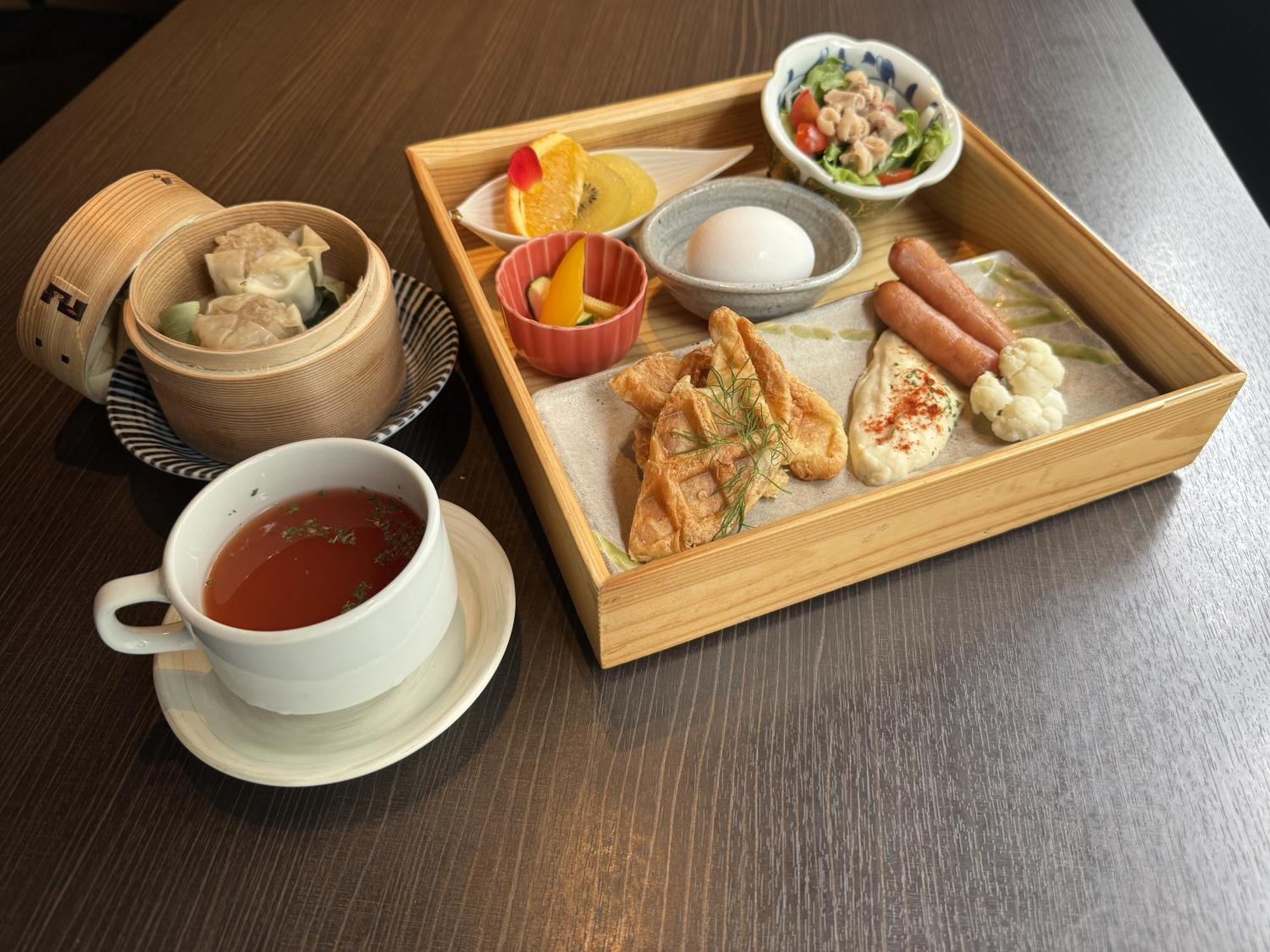 Prostyle Ryokan Yokohama Bashamichi Экстерьер фото
