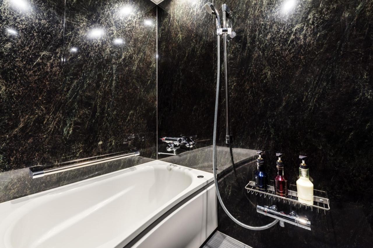 Prostyle Ryokan Yokohama Bashamichi Экстерьер фото