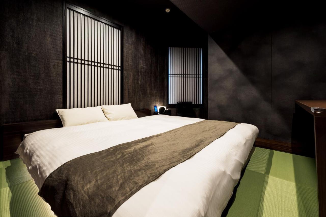 Prostyle Ryokan Yokohama Bashamichi Экстерьер фото